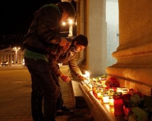 Затриманих за теракт у мінському метро почали відпускати