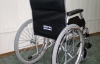 Украина будет производить инвалидные коляски на экспорт