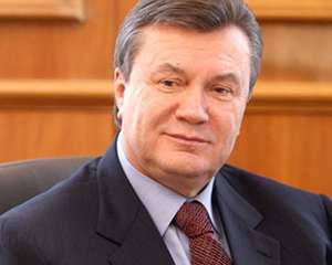 Янукович станет комментатором этапа Кубка мира по ралли 