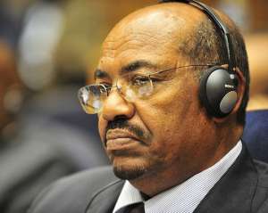 Міжнародний кримінальний суд зажадав заарештувати президента Судану