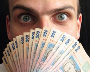Студент-практик викрав у свого роботодавця 9 тисяч гривень
