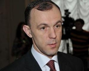 "Бютовец"рассказал, почему не голодают Диденко и Макаренко