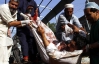 Талибы убили 70 человек, отомстив за смерть бин Ладена