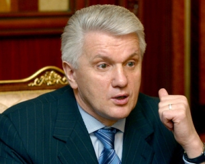 Литвин выдвинул ультиматум Азарову
