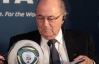 Страны Океании проголосуют за Блаттера на выборах президента ФИФА