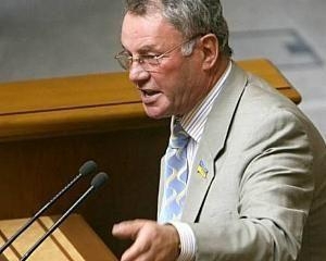 Литвин публічно погиркався з Яворівським