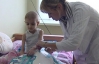 В Україні 80% невиліковних хворих приречені на страждання