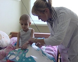 В Україні 80% невиліковних хворих приречені на страждання