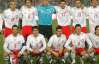 Американцы помогут сборной Польши готовиться к Евро-2012