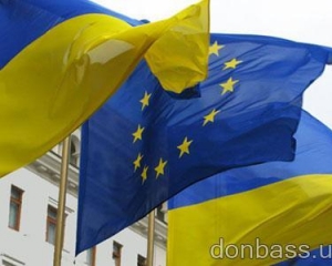 Євросоюз виділить 12 мільйонів на розвиток Криму та Севастополя