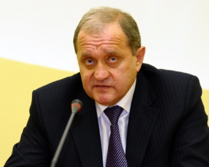 Могильов не знайшов жодного факту агресії з боку лівих сил під час сутичок у Львові