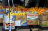 Українські ринки втрачають покупців - вони йдуть у супермаркети