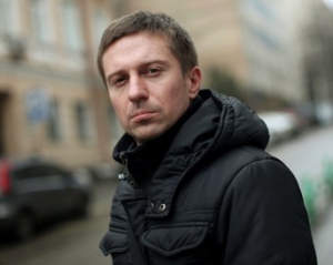 Данилюк попросил митингующих подзовниты друзьям в регионы, чтобы те приехали в Киев