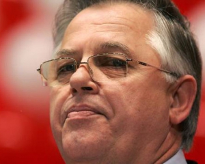 Симоненко заговорив про федералізацію України