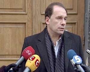 Адвокати Луценка вновь пожалуются на Генпрокуратуру в Евросуд