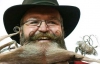 Німецький перукар втретє виграв чемпіонат світу з бороди і вусів