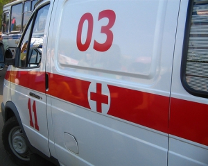 В Киеве самоубийца прыгнул с 14-го этажа
