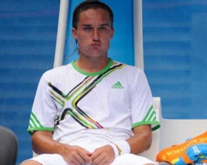 Олександр Долгополов залишив ТОП-20 рейтингу ATP