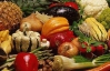 В Україні продовжують дорожчати овочі і фрукти