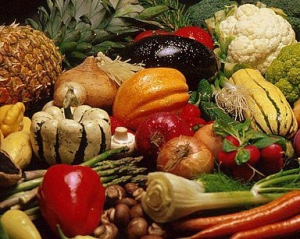 В Украине продолжают дорожать овощи и фрукты