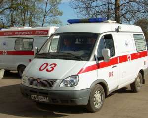 В Крыму работники АЗС отравились парами бензина, один из них умер
