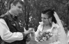 Ірина та Володимир Гамалиці одружилися на мотоциклах