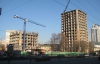 Госстат подтвердил: Жилья в Украине строят все меньше