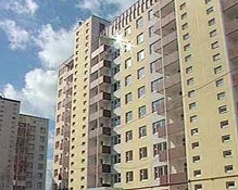 Владимир Мишко выбросился с 14-го этажа 