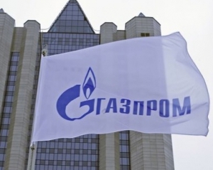Завдяки &quot;Нафтогазу&quot; і RosUkrEnergo &quot;Газпром&quot; на третину збільшив експорт газу