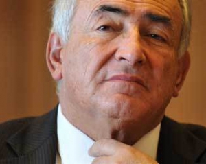 Главе МВФ грозит до 74 лет заключения