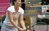 Катерина Бондаренко проиграла в финале квалификации турнира WTA в Страсбурге