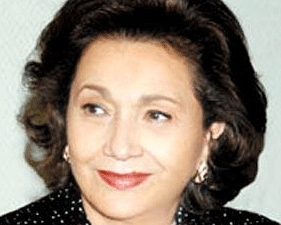 Жену Мубарака отпустили на свободу
