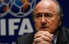 Африка підтримає Блаттера на виборах президента ФІФА