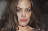 Анджелина Джоли и Наоми Кэмпбелл перебрали спиртного в Каннах