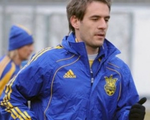 Марко Девич став другом Євро-2012