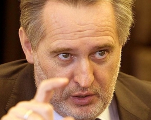 Фирташ взялся выводить Украины в удобрительные лидеры