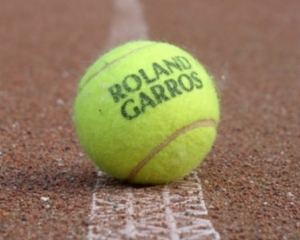 Четверо украинских теннисистов попали в основу &quot;Ролан Гаррос&quot;