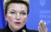 Богатырева говорит, что США и ЕС теряют интерес к Украине