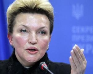 Богатырева говорит, что США и ЕС теряют интерес к Украине