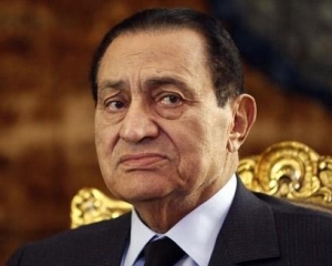 Хосни Мубарак не будет помилован