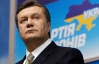 Янукович вспомнил о жертвах сталинских депортаций