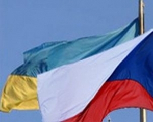 Чехия продолжает мстить - высланы двое украинских дипломатов 