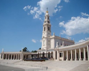 Прикарпатцы построят в Португалии деревянную церковь в гуцульском стиле