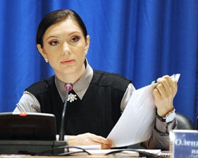 Бондаренко розказала, де можна отримати декларації про доходи нардепів