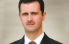 США ввели санкції проти президента Сирії Башара Асада