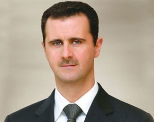 США ввели санкции против президента Сирии Башара Асада