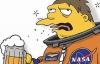 В Австралии сварили первое пиво для космонавтов