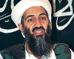 В Інтернет виклали останнє звернення бін Ладена