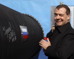 Из-за российского "Северного потока" Украина потеряет $ 700 млн - источник