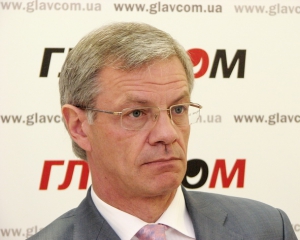Соколовский клянется, что Ющенко не просил у России газ по 450 долларов